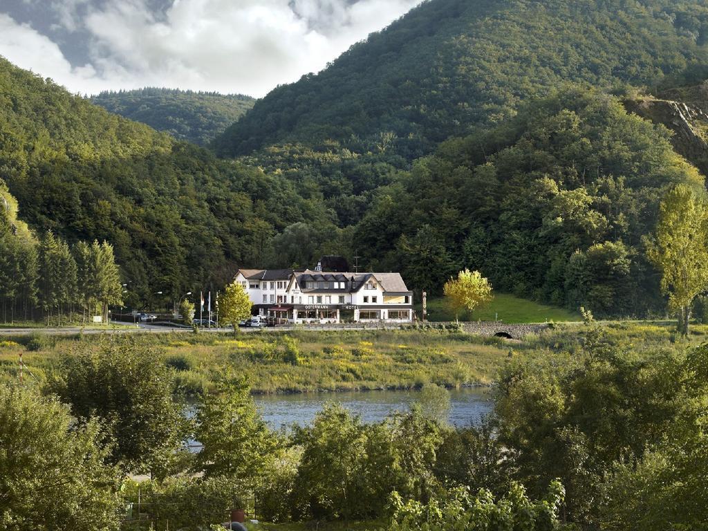 Hotel Ostermann Treis-Karden Exterior photo